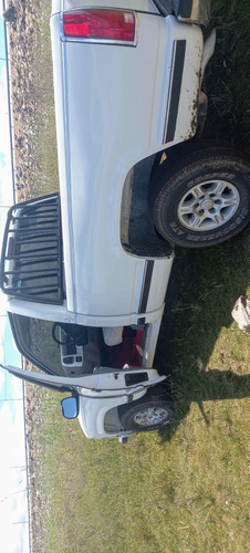 Chevrolet Silverado 4.2 Dlx Turbo 2p