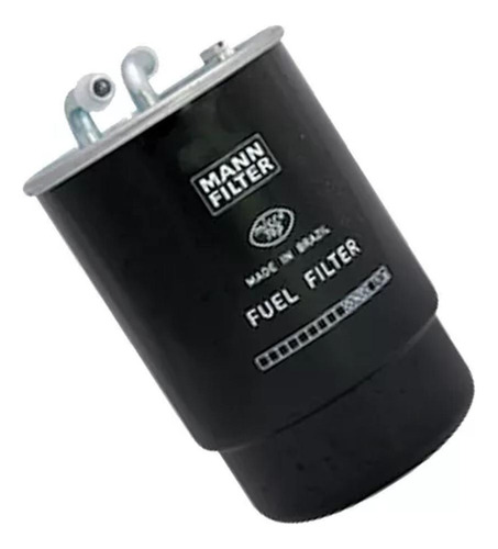 Filtro Combustivel Para S10 Mwm Eletronic/ Volare