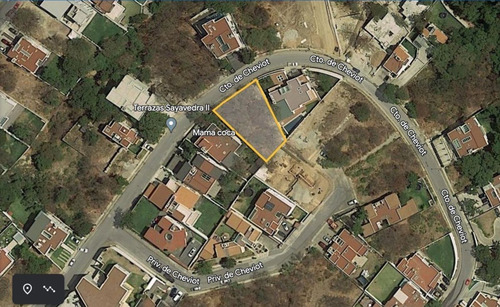 Terreno En Venta, Zona Condado De Sayavedra Cod. Vte713