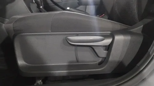 Volkswagen Polo 1.6 COMFORTLINE PLUS AUTO