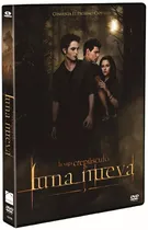 Comprar Dvd Crepusculo Luna Nueva (edicion De 2 Discos) Slip Cover
