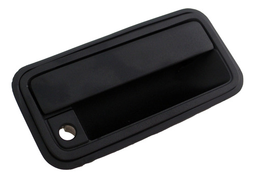 Manija Puerta Exterior Del Der Para Chevrolet K1500 1999