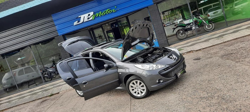 Peugeot 207 Xt 5 Puertas 2010 #impecable