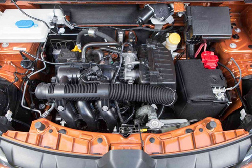 Plan Renault Kwid 1.0 Zen Adjudicado