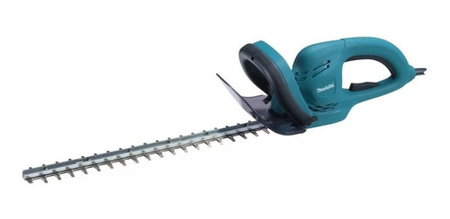 Cortacercos Electrico Makita Uh4570 45 Cm 550w Con Embrague 