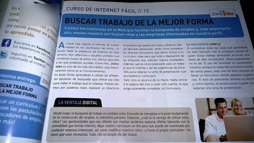 Curso Visual Practico Internet Fácil. Competo Y Encuadernado (Usado)