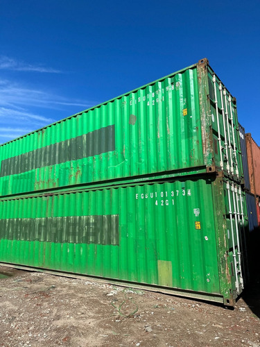 Contenedores Maritimo Container Reefer 20 Y 40 Pies