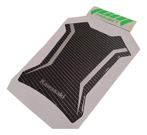Protector Central Y Laterales Klr 650 2021 - 22 Jcm Project