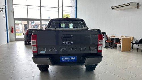 Ford Ranger 3.2 Cd Xls Tdci 200cv Manual 4x4
