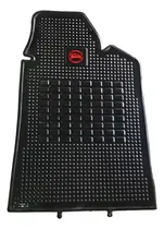 Comprar Cubre Alfombras Vapren Vw Gol Ab9 - Vw Gol Power Todos Los Modelos - Habitaculo + Baul