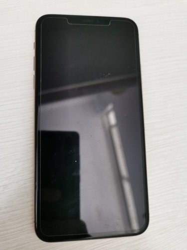 iPhone 11 Pro Max 64gb Usado - Para Peças - Não Liga