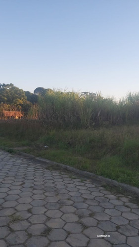 Imagem 1 de 5 de Terreno - Jardim Elizabeth - Ref: 371 - V-371