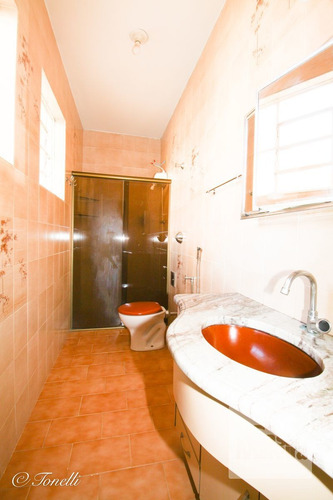 Imagem 9 de 14 de Casa À Venda No São Luíz - Código 348035 - 348035