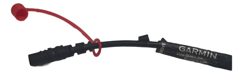 Protetor Cabos Sonar Garmin Striker 4, 4 Plus, 4cv Vivid