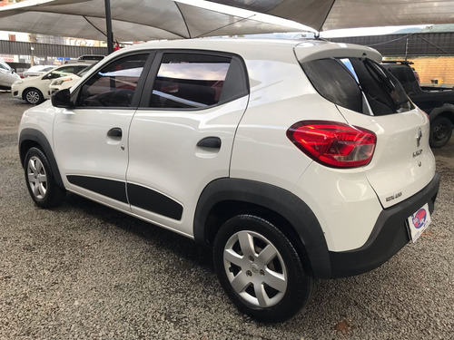Renault Kwid 1.0 12v Zen Sce 5p
