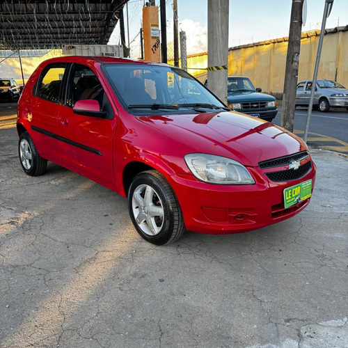 Chevrolet Celta 1.0 Lt Flex Power 5p