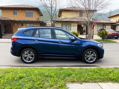 Imagen 7 de 16 de Bmw X1