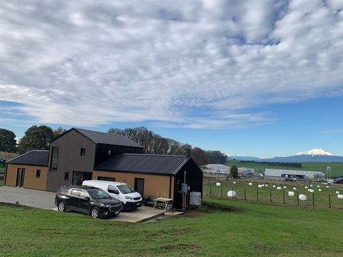 Casa En Venta De 4 Dorm. En Puerto Varas