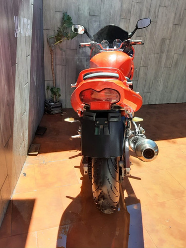 Suzuki Bandit Gsf600