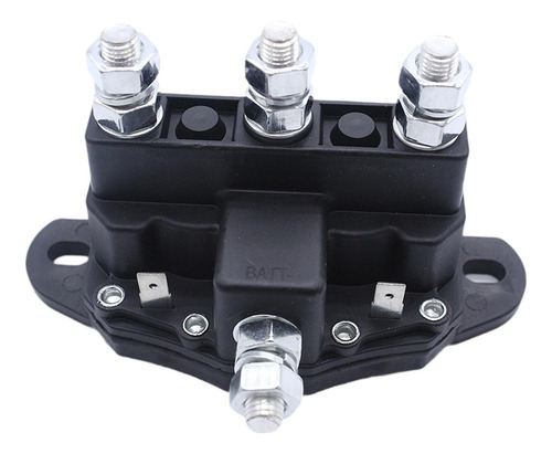 Repuestos Profesionales Premium For Motor De Cabrestante