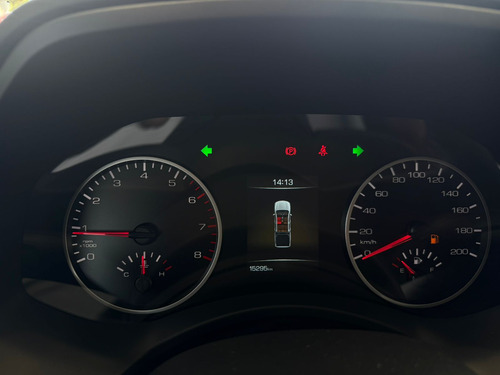 GWM Poer 2.0T Luxury 2Wd Mt