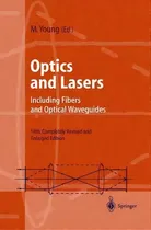 Comprar Optics And Lasers, De Matt Young. Editorial Springer Verlag Berlin Heidelberg Gmbh Co Kg, Tapa Dura En Inglés