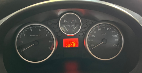 Peugeot 207 1.4 Compact One Line 5P