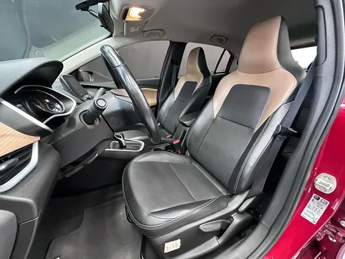 Chevrolet Onix 1.0T Premier Hatch At