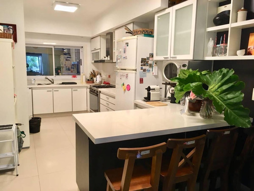 Imagen 5 de 14 de Venta Departamento 180m2 Balcón Terraza Lafinur 3100 Palermo
