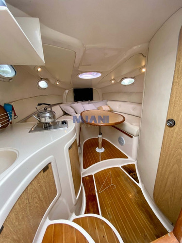 Imagen 17 de 19 de Ragazza Due 780 (2011)* Mercruiser V8 260hp