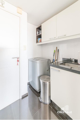 Imagen 11 de 30 de Venta Departamento 3 Dormitorios Con Vista Al Rio, Cochera- Centro, Rosario