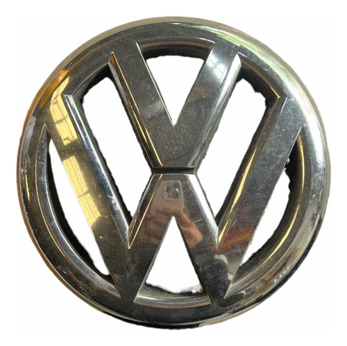 Logo Emblema De Parrilla Amarok Original