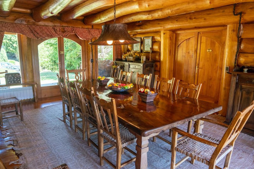 Casa En Alquiler Temporario En Altos Del Chapelco, San Martin De Los Andes