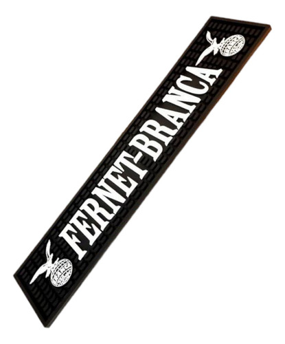 Barmat Esterilla Fernet Branca Tapete Barras Boliches Tragos