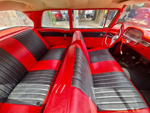 Ford 300 Custom 1959 1958 Coupe Coleccion Charliebrokers