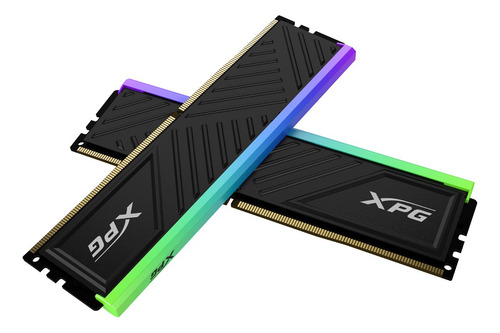 Memoria Ram Xpg Spectrix D35g 16gb Ddr4 3200mhz Xmp Negro