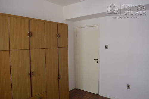 Apartamento Centro Historico Porto Alegre - 2230