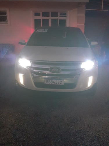 Ford Edge 2013 3.5 Limited Awd 5p