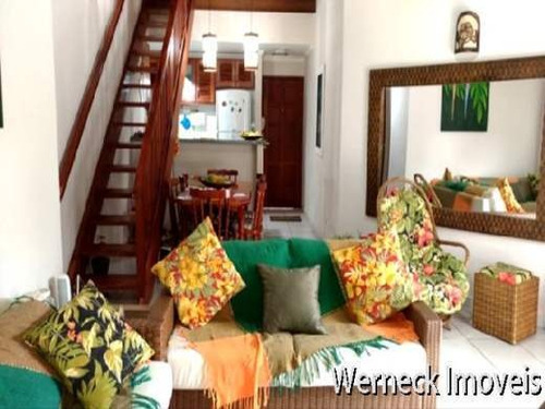 Imagem 20 de 20 de Cob Duplex - Praia Grande - 1698