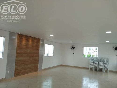 Imagem 18 de 21 de Apartamento ,pronto Para Morar, Salto - Sp. - Ap01815 - 68534192