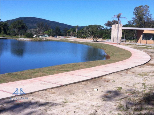 Terreno À Venda, 400 M² Por R$ 500.000,00 - Ratones - Florianópolis/sc - Te0115