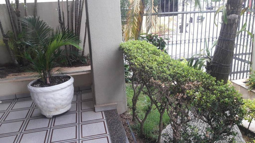 Imagem 3 de 30 de Apartamento À Venda, 130 M² Por R$ 530.000,00 - Parque Das Nações - Santo André/sp - Ap8803