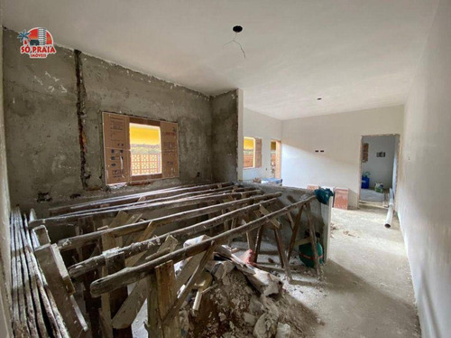 Imagem 6 de 17 de Casa Com 2 Dormitórios À Venda, 85 M² Por R$ 289.900 - Nossa Senhora De Fátima - Mongaguá/sp - Ca5393