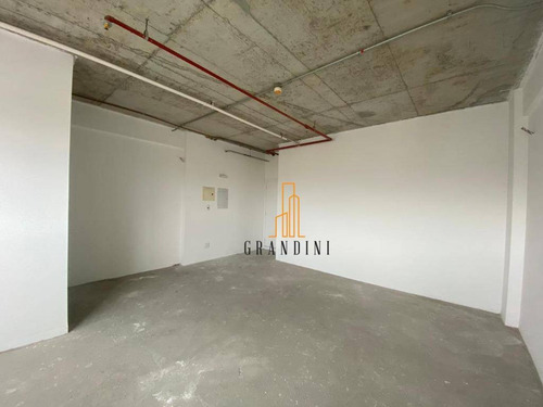 Imagem 7 de 21 de Sala Para Alugar, 61 M² Por R$ 4.000,00/mês - Centro - São Bernardo Do Campo/sp - Sa0139