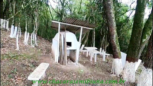 Imagem 22 de 30 de Chacara - 2532 - 68577833
