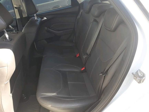 Imagem 10 de 12 de Focus 2.0 Titanium 16v Flex 4p Powershift
