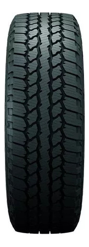 2 Llantas Firestone 245/70r16 107t Destination Le 3