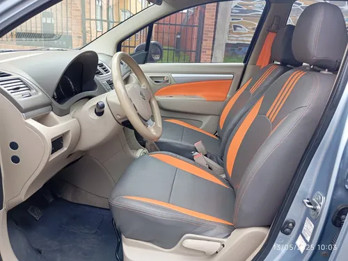 Suzuki Ertiga 1.4 Mpv
