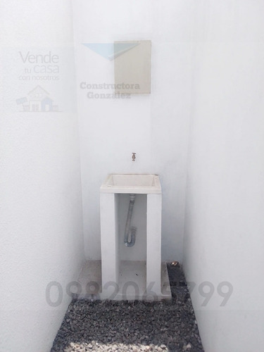 Alquilo, Estrene Elegante Y Moderna Casa En Urbanización Vistana 1000