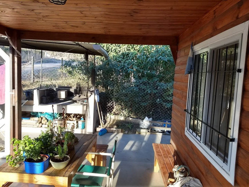 Cabañas En Las Sierras De Cordoba